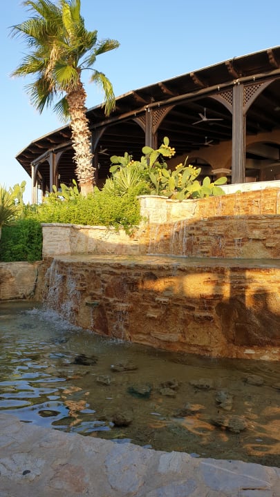 Gastro Hotel Kalithea Horizon Royal