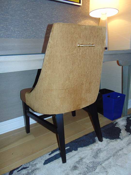 Zimmer Hotel The Henry