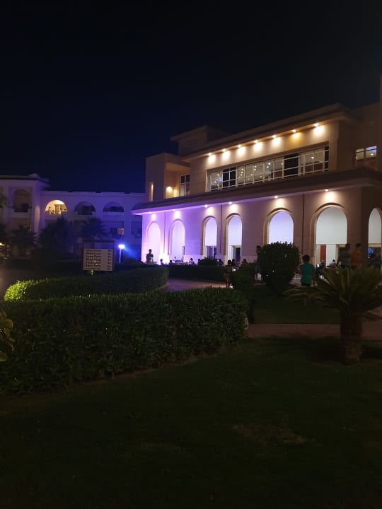 Außenansicht Serenity Alma Heights