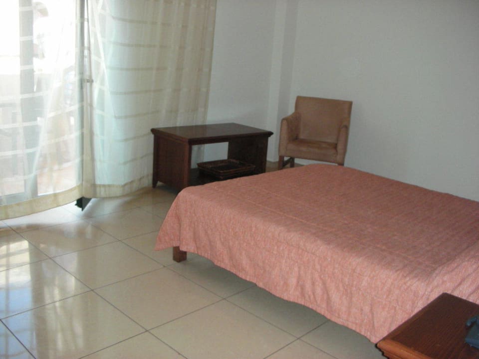 Pokój Vasia Resort & Spa