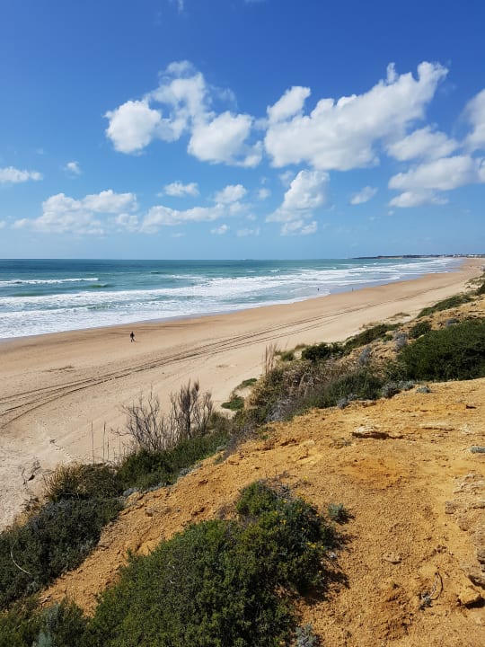 Strand Aldiana Club Andalusien
