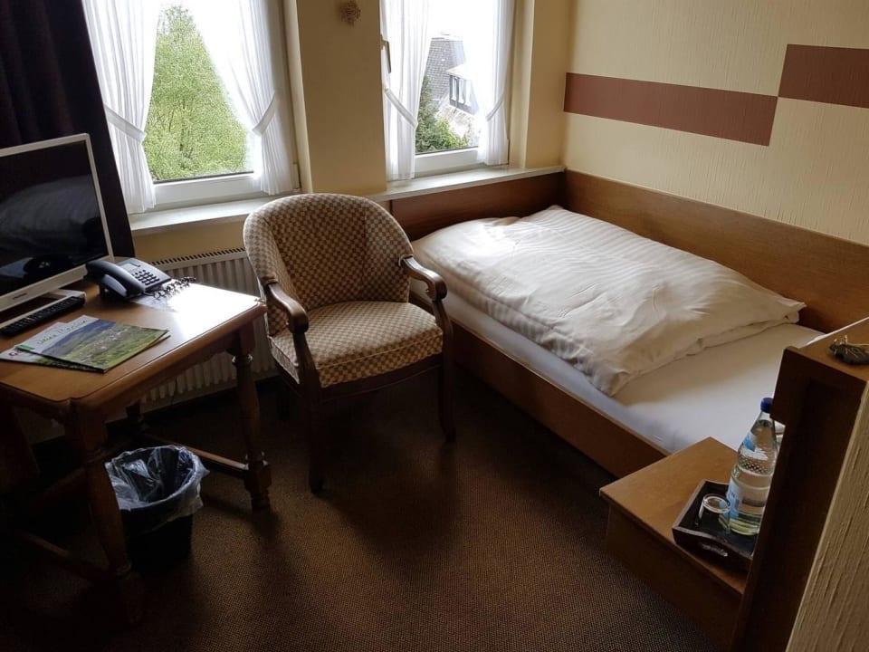 Zimmer Landschafts-Gasthaus Bräutigam-Hanses