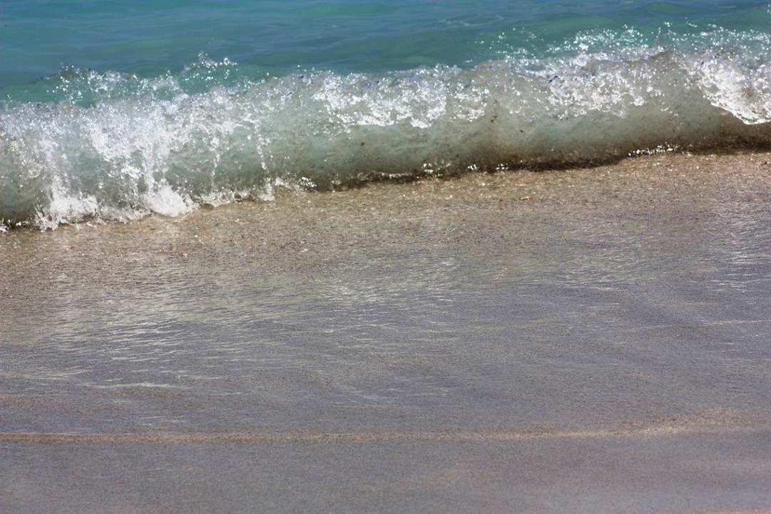 Meer Iberostar Origin Laguna Azul