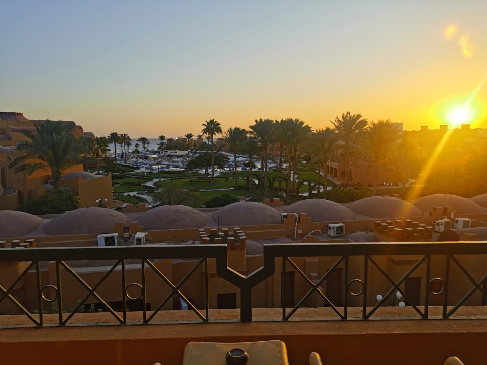 Ausblick Akassia Swiss Resort