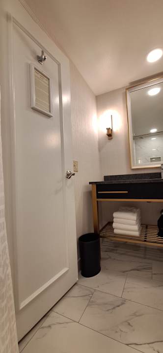 Zimmer Hotel The Henry