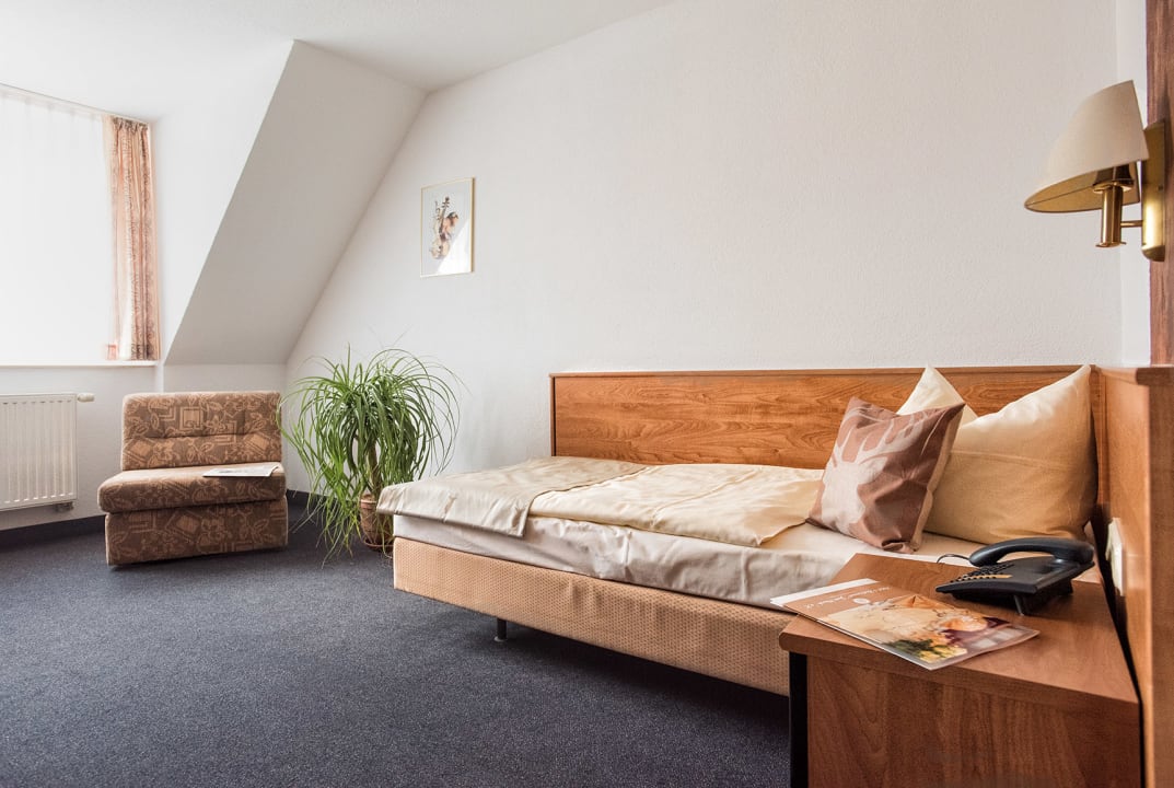 Zimmer Hotel Zum Hirsch