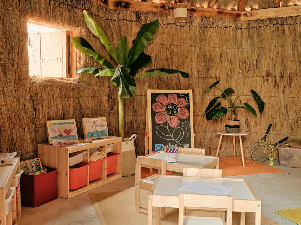 Sonstiges Mangia's Torre Del Barone Resort