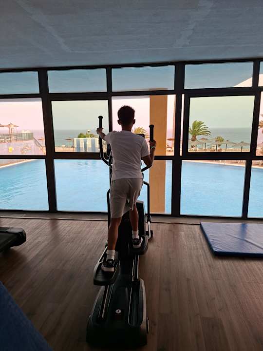 Sport & Freizeit SBH Club Paraiso Playa