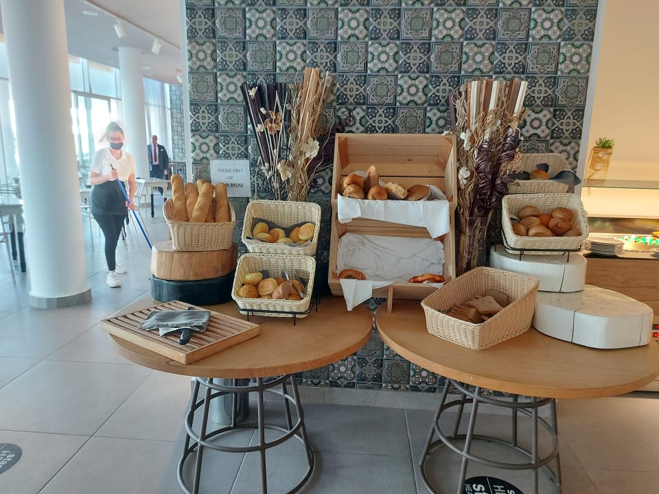 Gastro White Dreams Resort & Anex