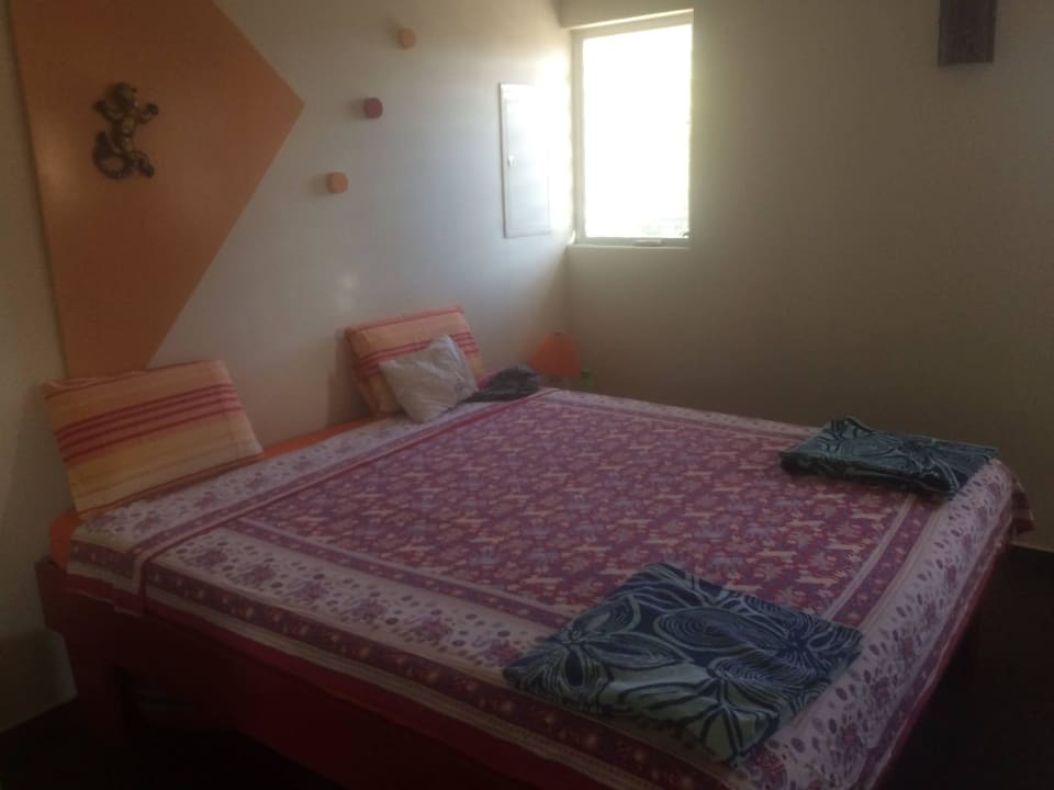 Appartment M2 Don Genaro Apartments