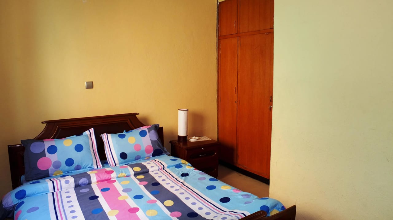 Innenansicht Mr. Martins Cozy Place - Adults only