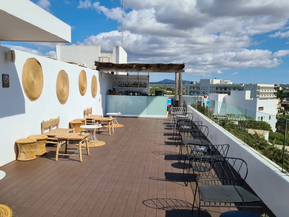 Gastro HM Balanguera Beach