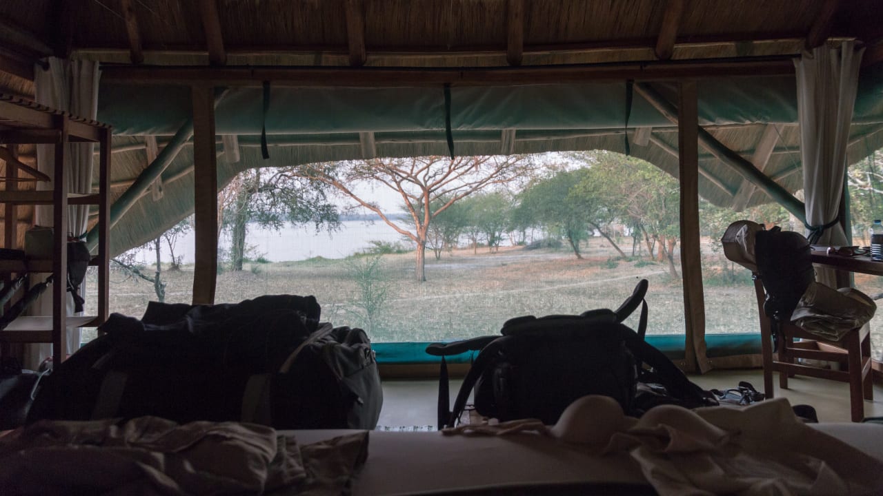 Zimmer Baker's Lodge