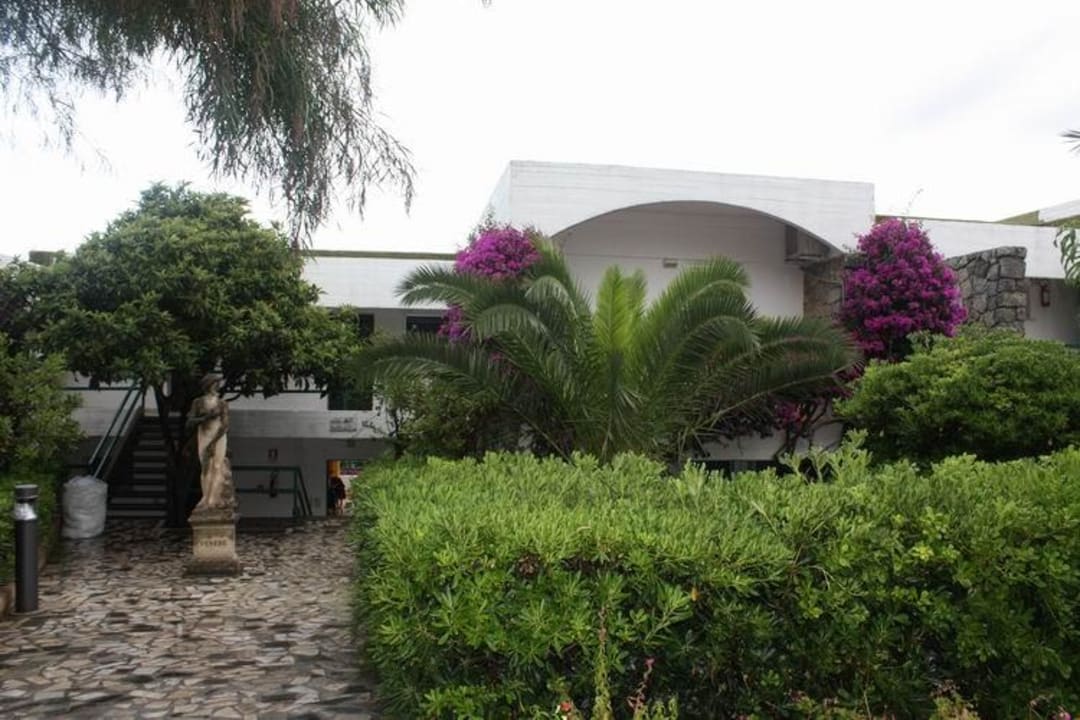 Juni 09 Aldiana Club Rocca Nettuno Calabria