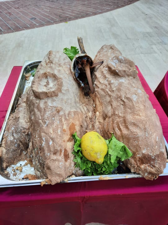 Gastro Hotel Gardenia Beach