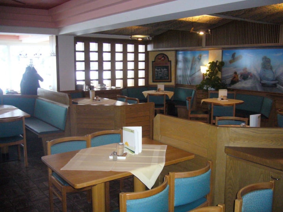 Bar AHORN Panorama Hotel Oberhof