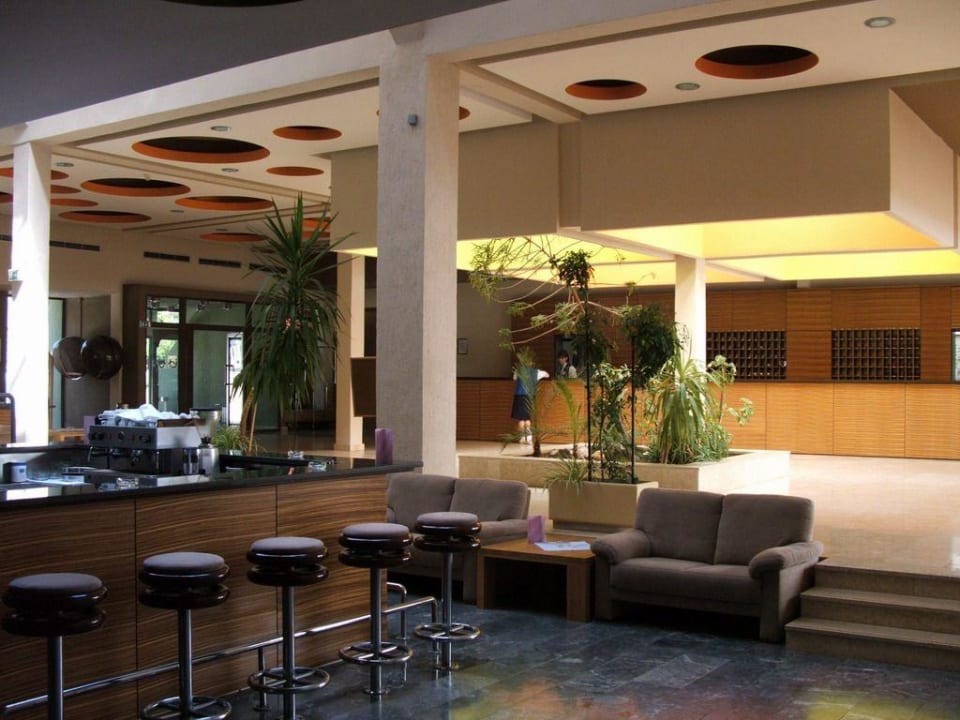Empfangsraum Hotel Jadran Veya Maradiso Hotel by Aminess