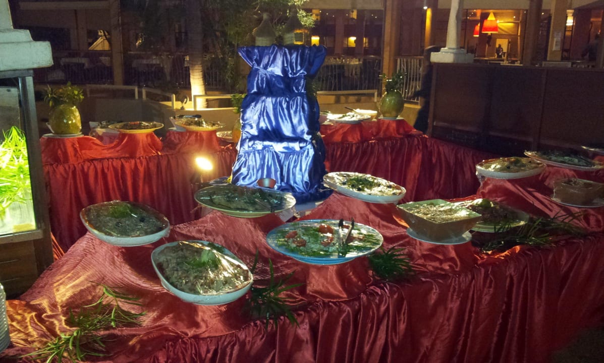 BEMA Foto Hotel Framissima Palm Beach