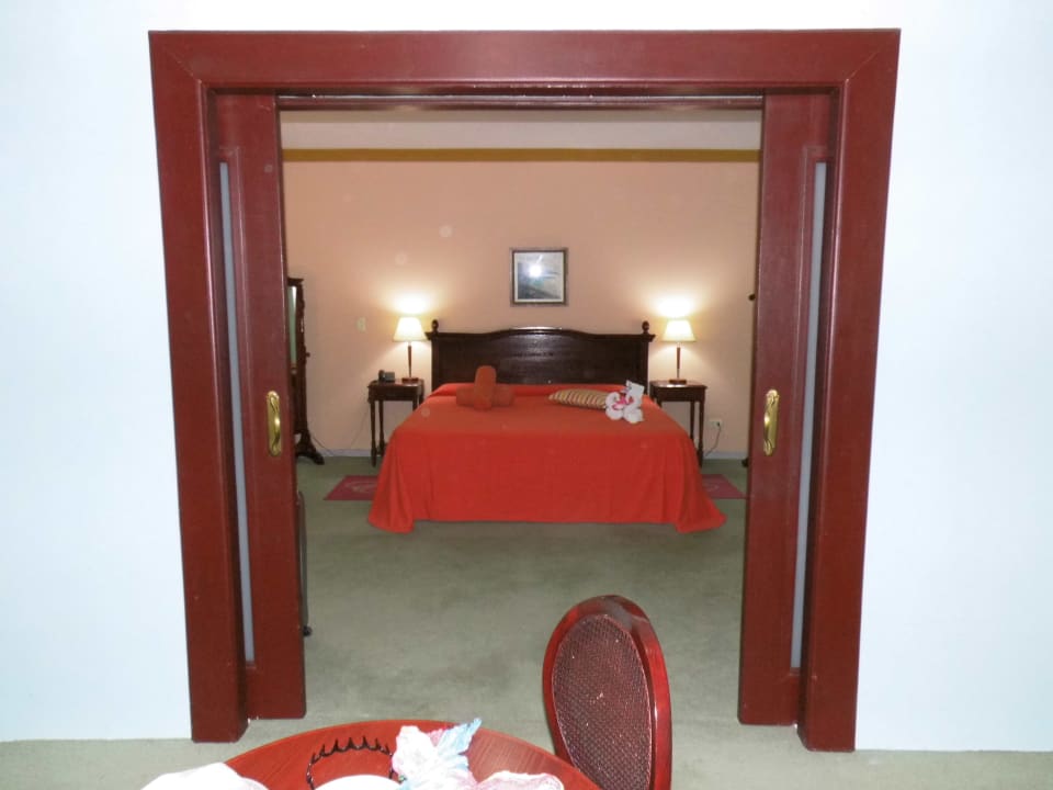 Das "Schlafzimmer" Hotel La Unión Affiliated by Meliá