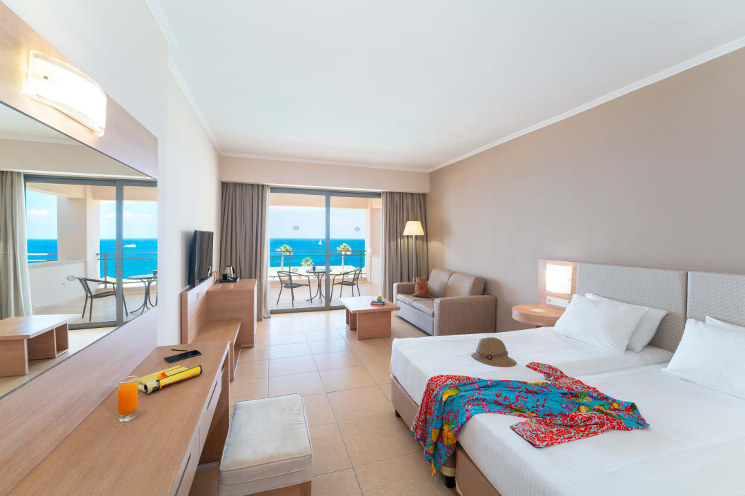 Zimmer KRESTEN ROYAL Euphoria Resort