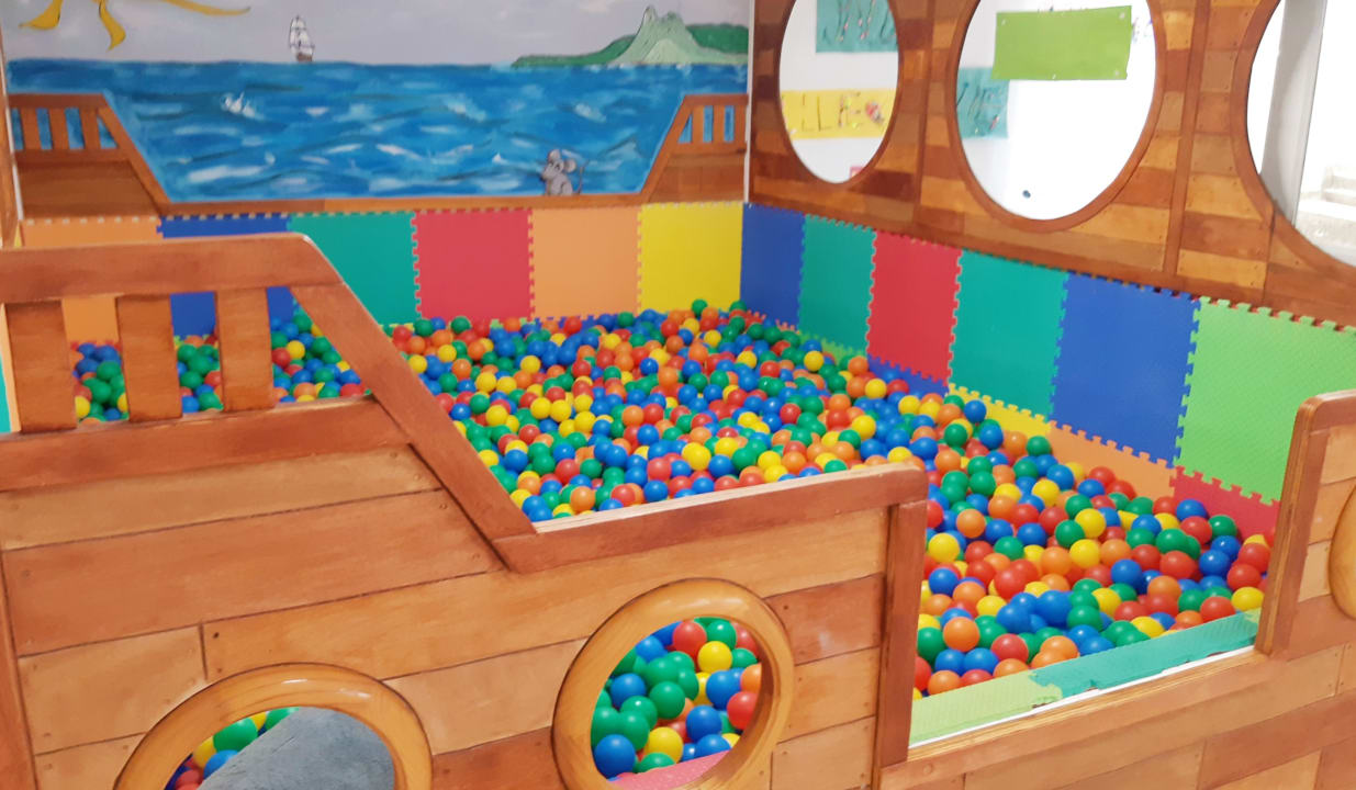 Sport & Freizeit Hotel Hyde Park Lane