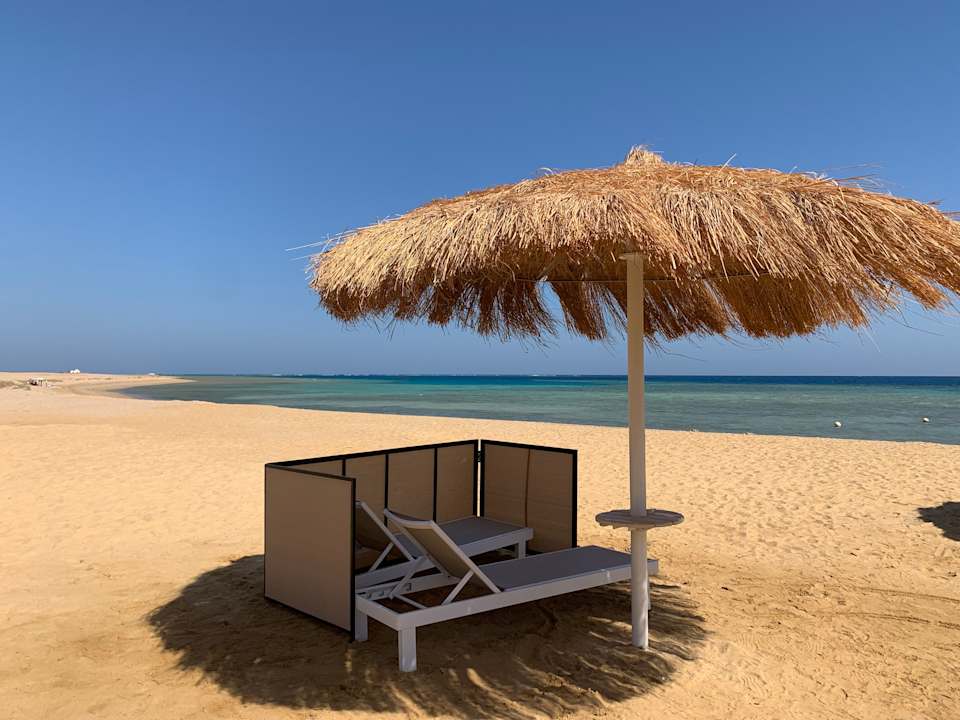 Strand SUNRISE Anjum Resort Marsa Alam