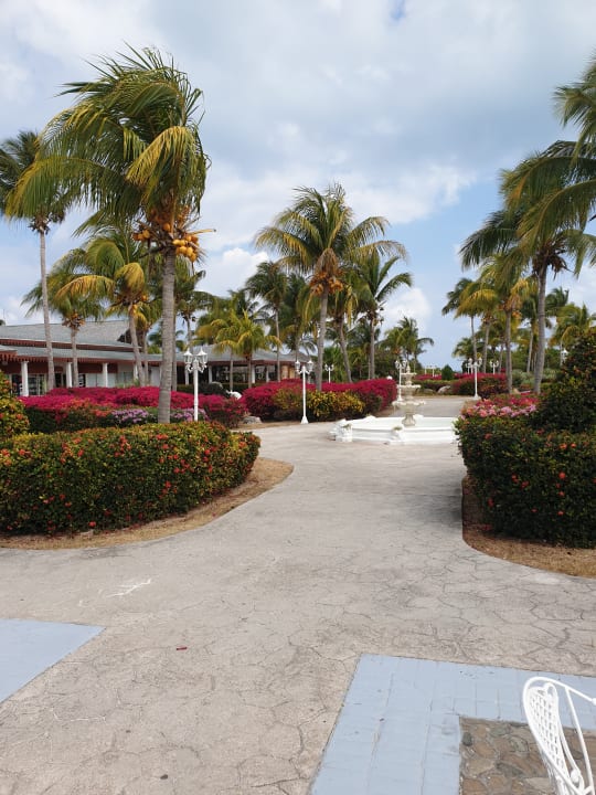 Ausblick Melia Las Dunas