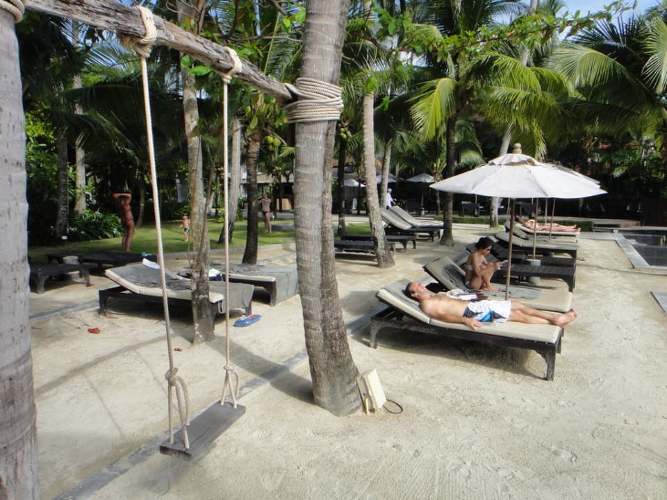 Strand Hotel The Dewa Koh Chang