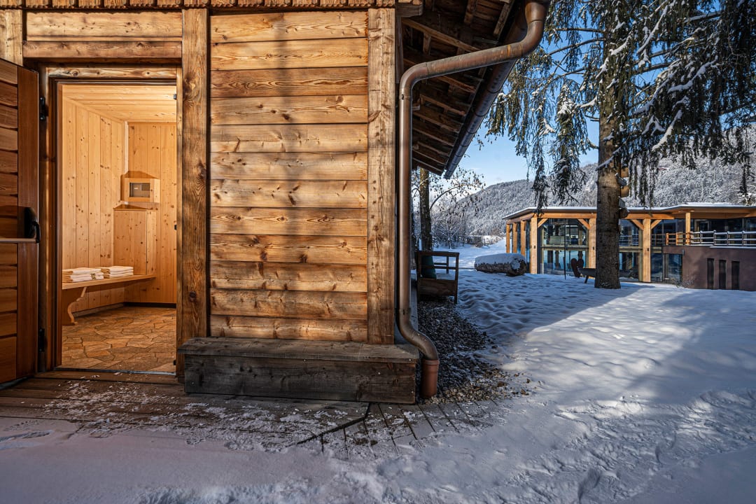 Sonstiges Hotel Pustertalerhof