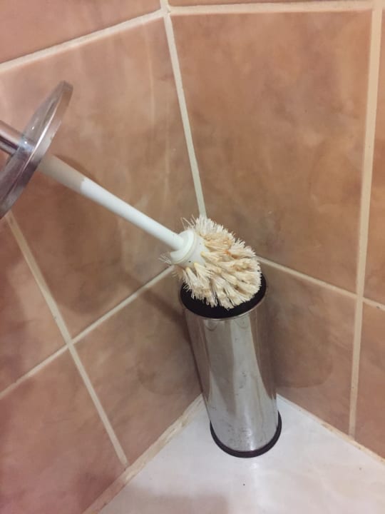 Zimmer Club Turtas Beach Hotel