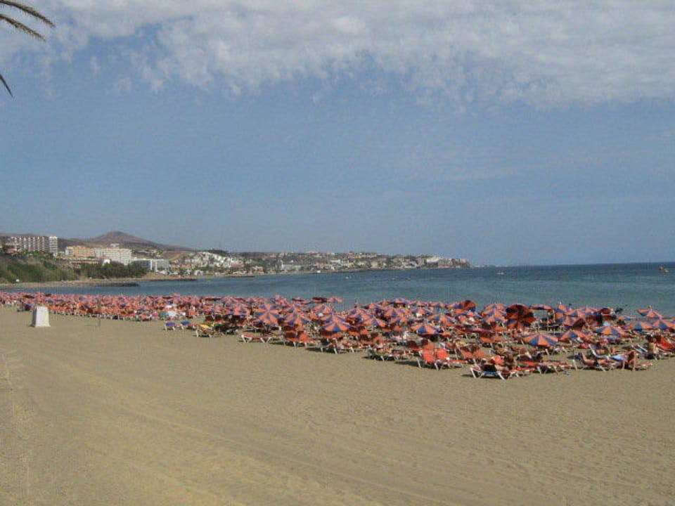 Strand Abora Buenaventura by Lopesan Hotels