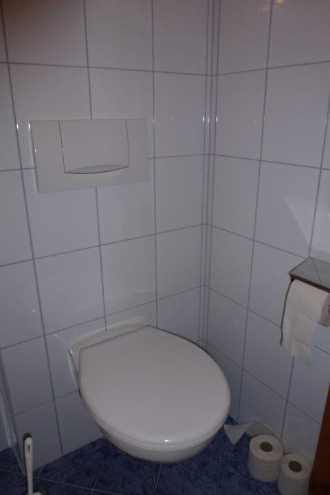 Das Zimmer Hotel Gasthof Stegerbräu