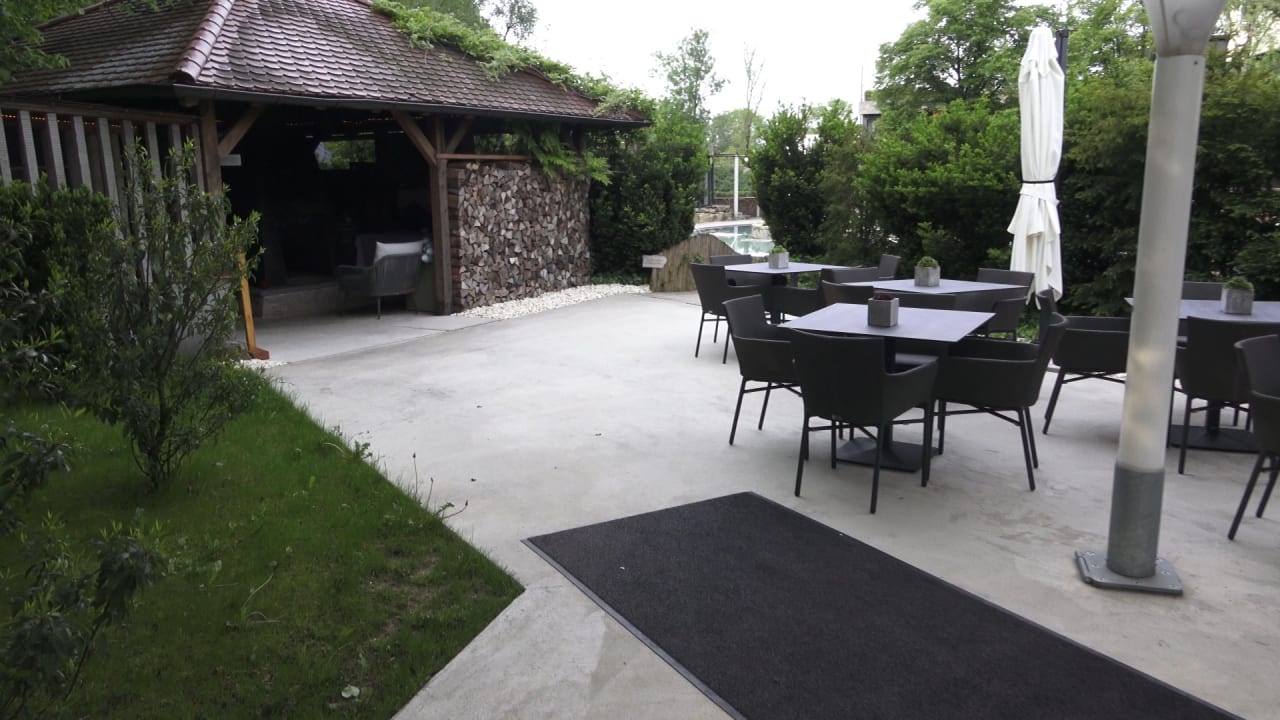 Gastro Mawell Resort