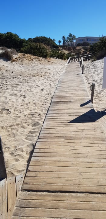 Strand Hipotels Playa la Barrosa