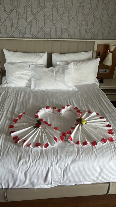 Zimmer Mylome Luxury Hotel & Resort