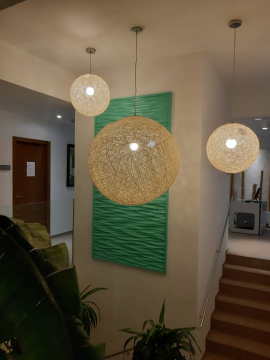 Sonstiges Hotel Riu San Francisco - Adults only