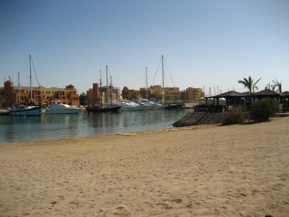 Teil Hafen Hotel Three Corners Ocean View prestige - Adults only