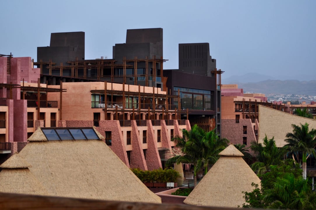 Baobab Resort Lopesan Baobab Resort