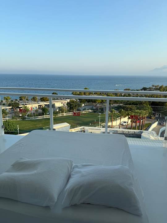 Zimmer Hotel SU & Aqualand