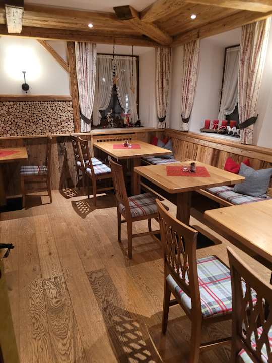 Gastro Steinberger Hof