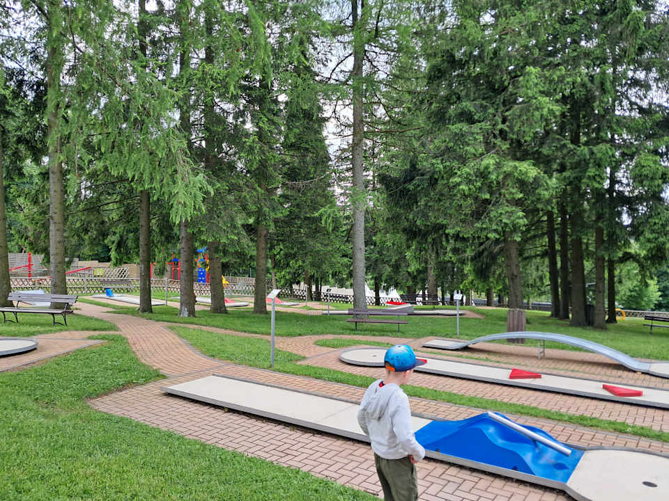 Sport & Freizeit AHORN Panorama Hotel Oberhof