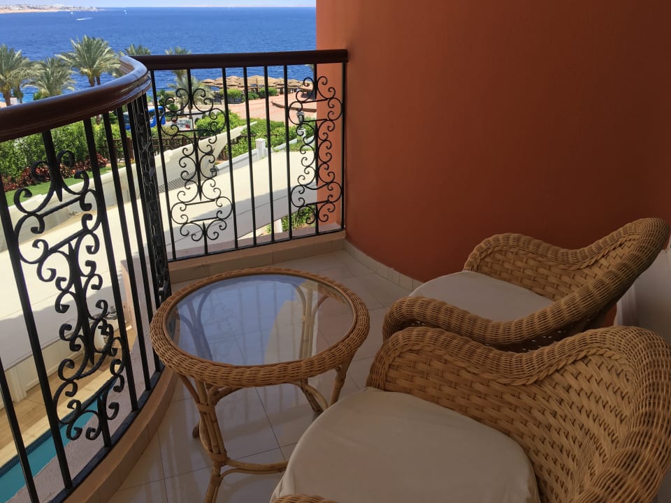 Zimmer Sultan Gardens Resort