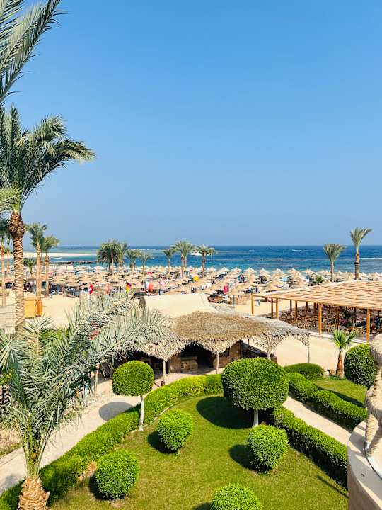 Strand Utopia Beach Club