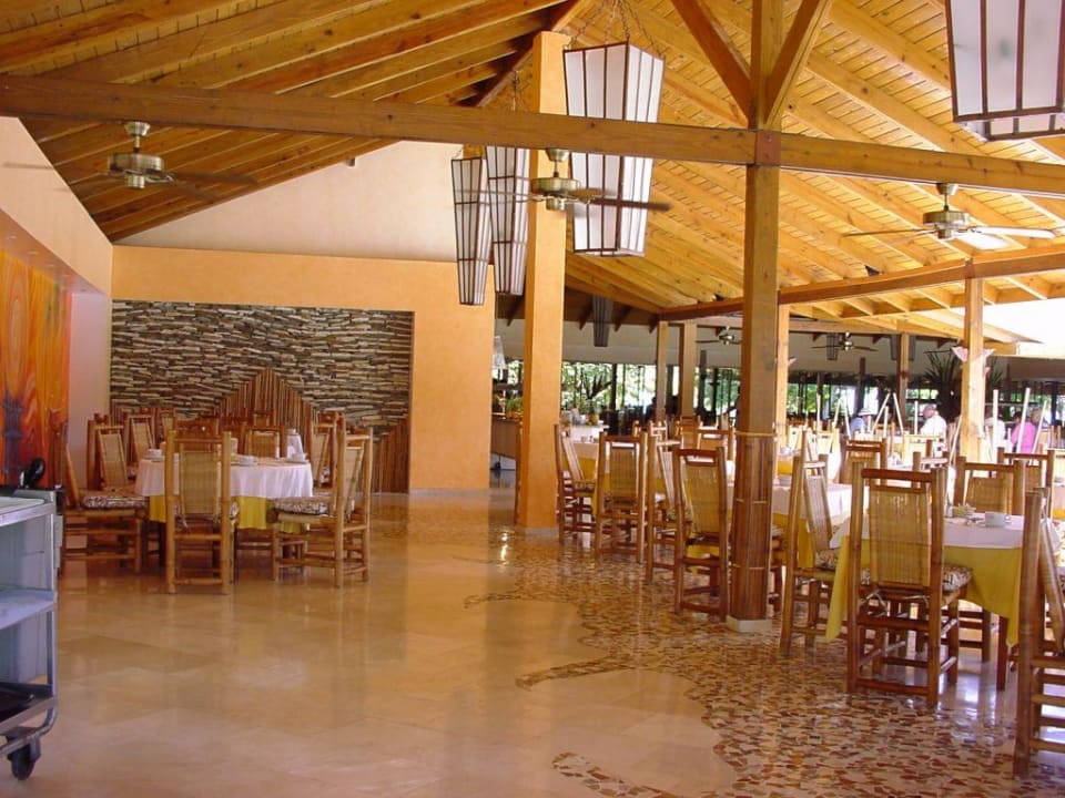 La Uva im ehemaligen Fiesta Beach Grand Palladium Select Bávaro Resort & Spa