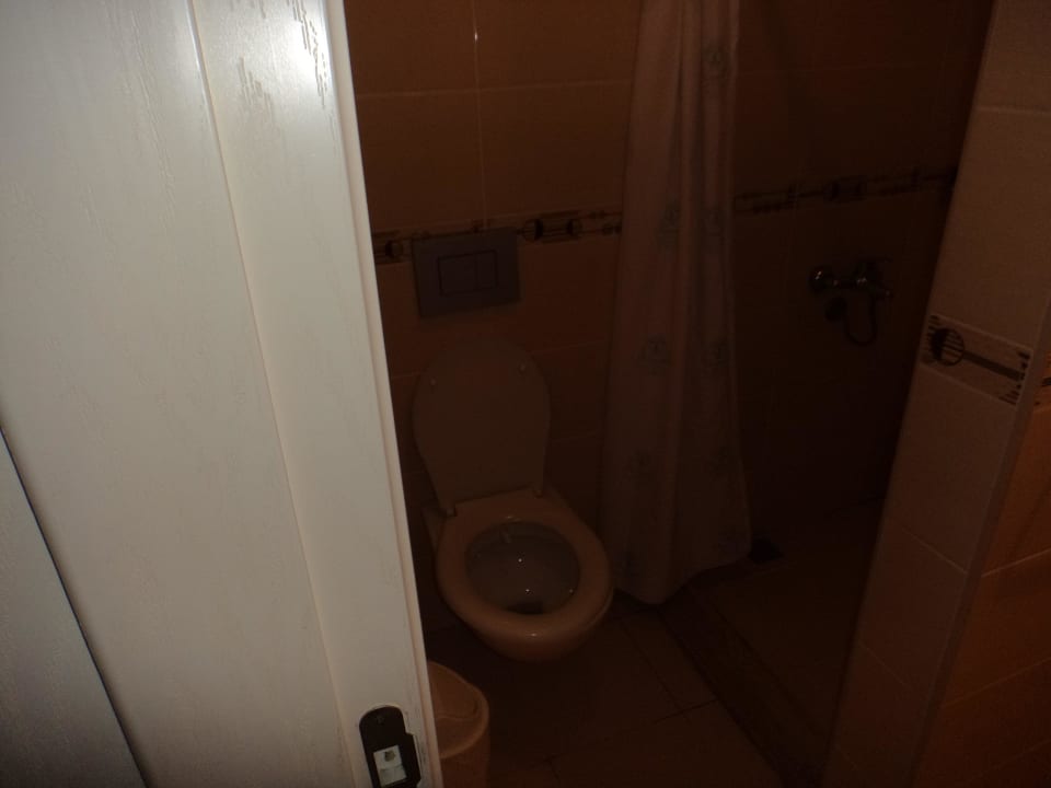 Badezimmer Club Resort Atlantis