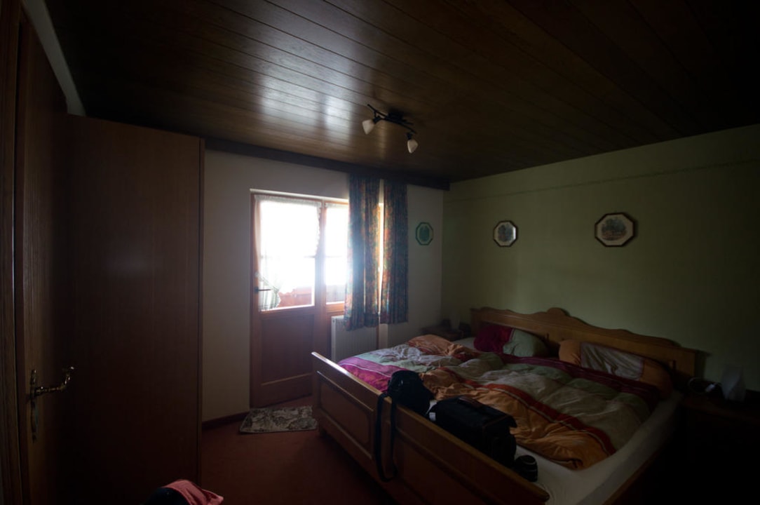 Schlafzimmer Haus Hannelore