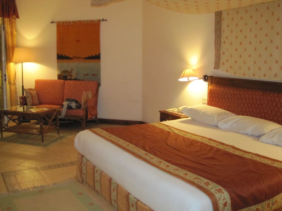 Junior Suite Siva Grand Beach