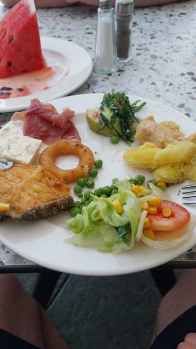 Gastro Hotel Borjana