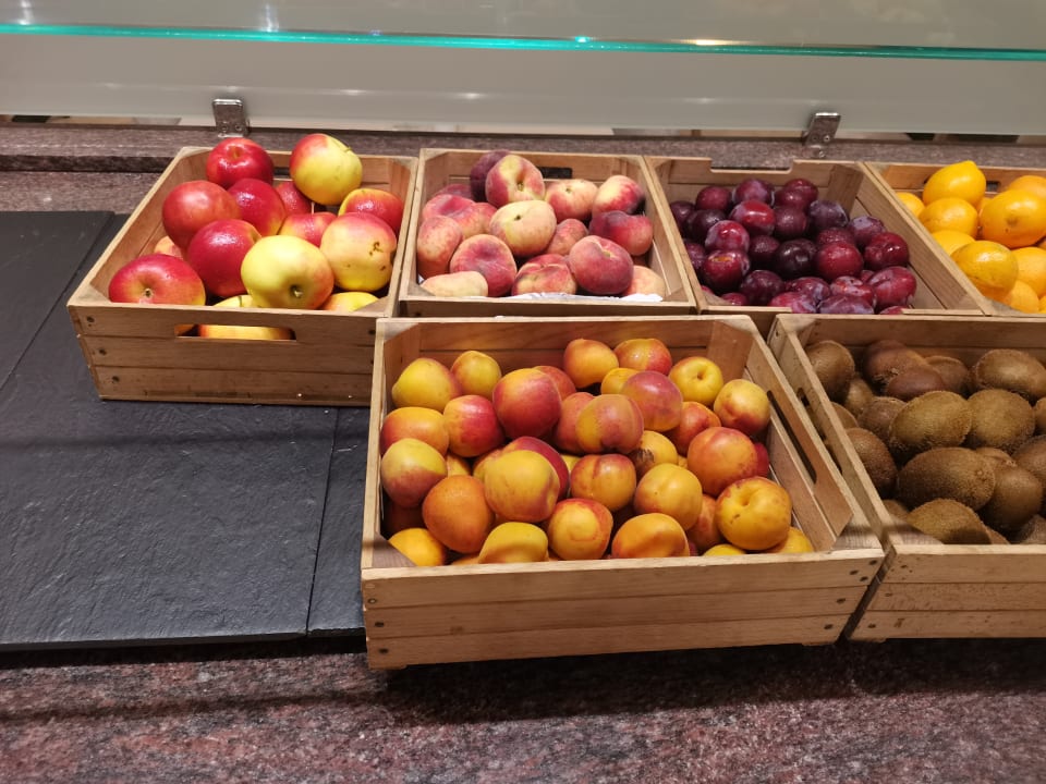 Gastro Valentin Somni Hotel & Suites