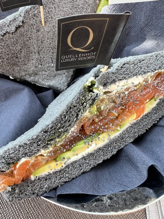 Gastro Quellenhof Luxury Resort Lazise